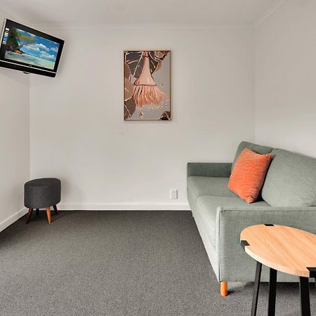 Big4 Ingenia Holidays Queenscliff Beacon Екстериор снимка