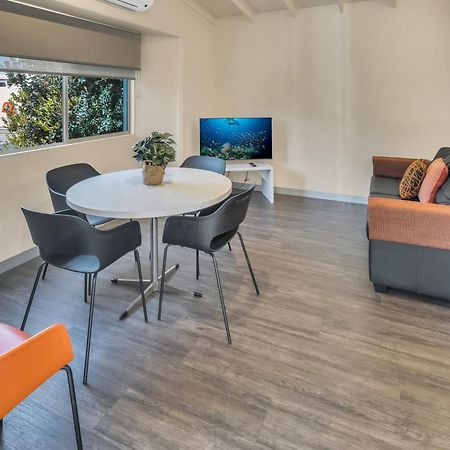 Big4 Ingenia Holidays Queenscliff Beacon Екстериор снимка