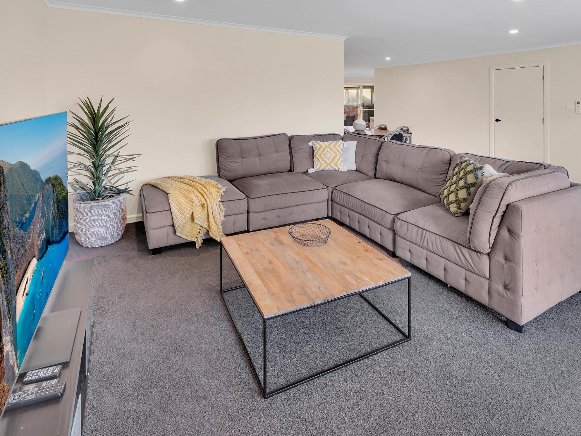 Big4 Ingenia Holidays Queenscliff Beacon Екстериор снимка