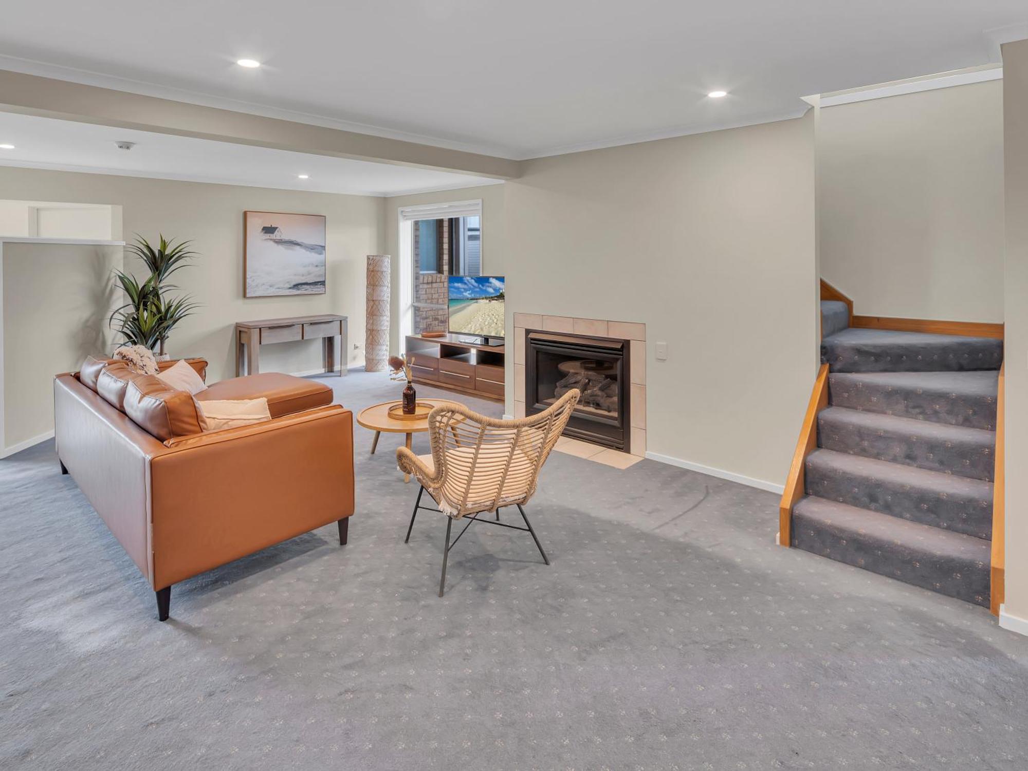 Big4 Ingenia Holidays Queenscliff Beacon Екстериор снимка