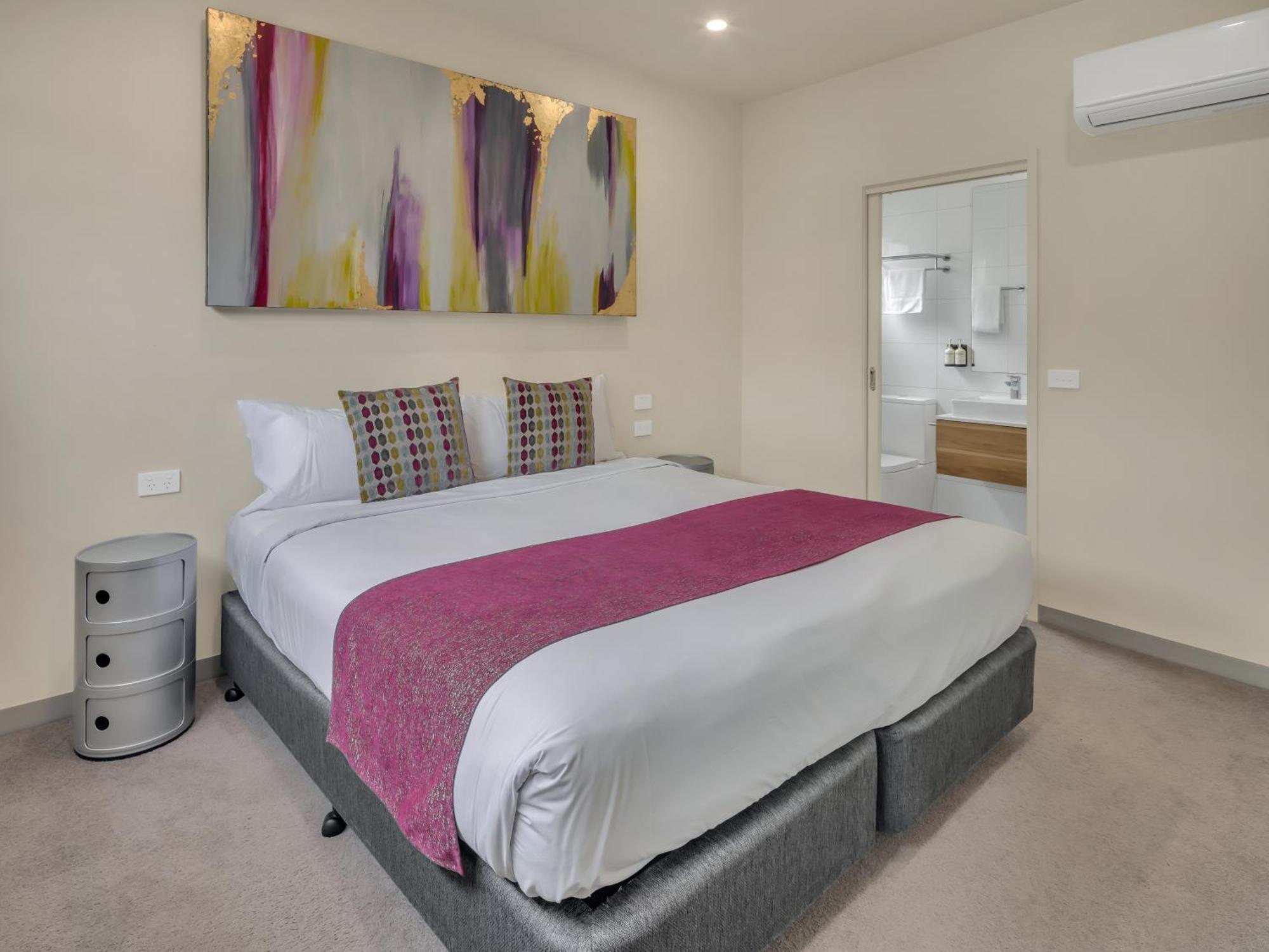Big4 Ingenia Holidays Queenscliff Beacon Екстериор снимка