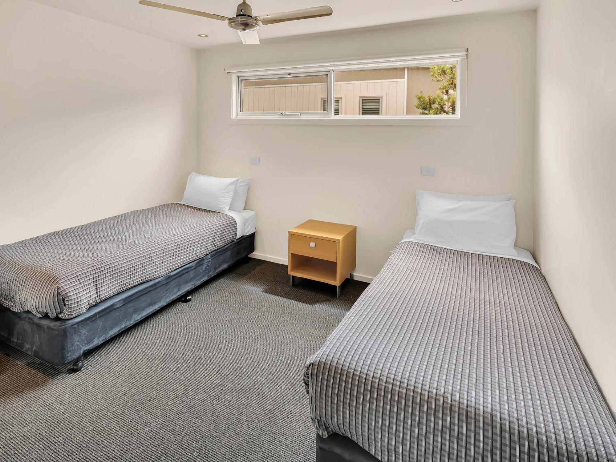 Big4 Ingenia Holidays Queenscliff Beacon Екстериор снимка